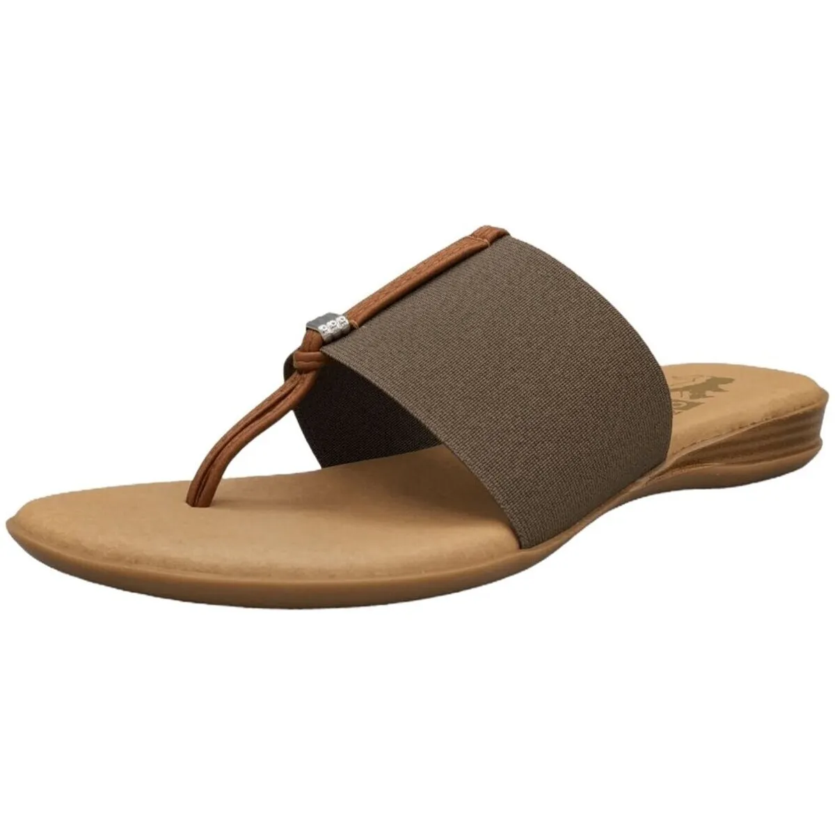 2 Go Fashion - Pantoletten 8956701-308
