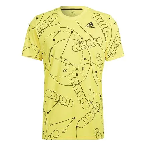 Adidas Club