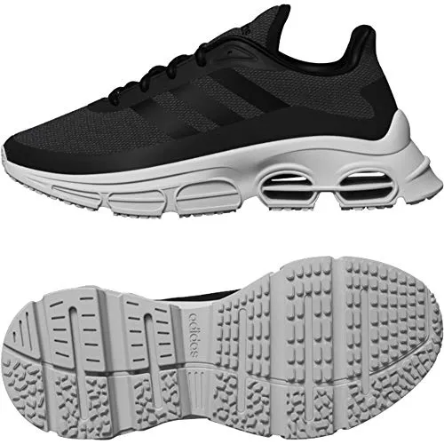 Adidas Unisex-Quadcube J