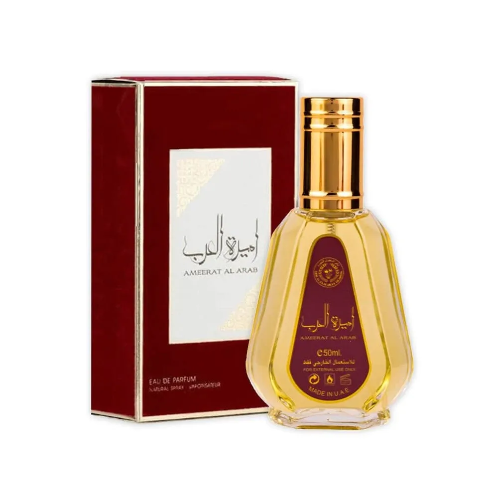 Ameerat Al Arab Eau de Parfum – 50 ml