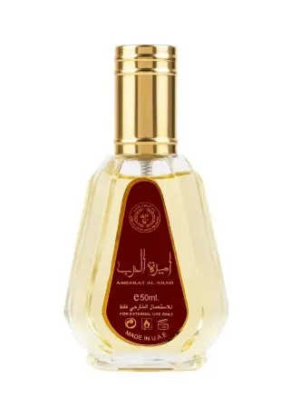 Ameerat Al Arab Eau de Parfum – 50 ml