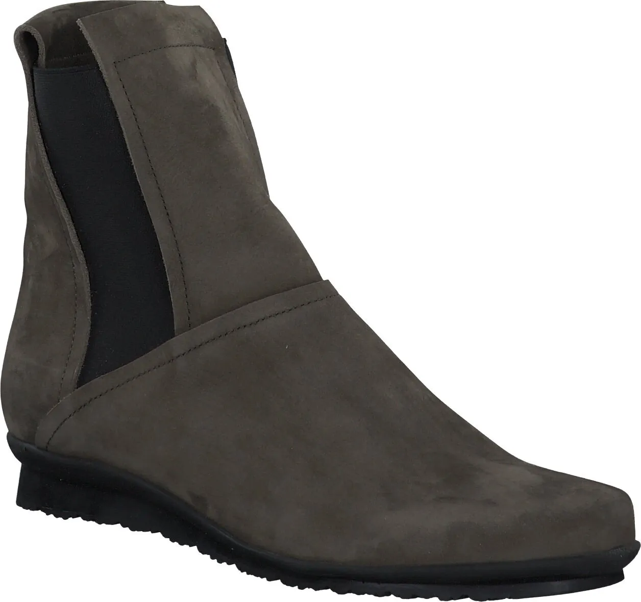 BARBOOK Chelsea Boots für Damen 102402000002 (Grau)