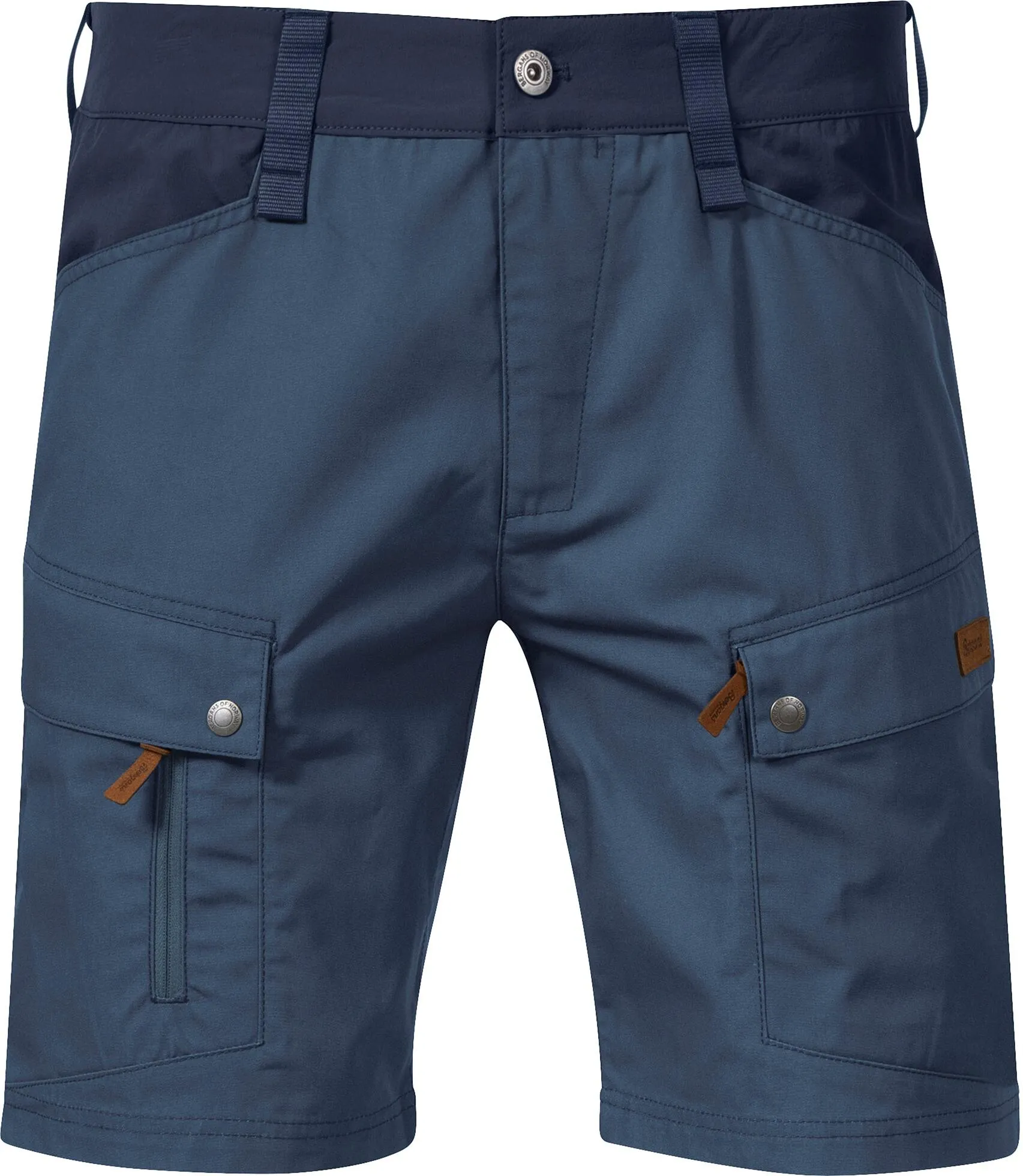 Bergans Nordmarka Favor Outdoor Shorts Men - Outdoor Shorts für Herren