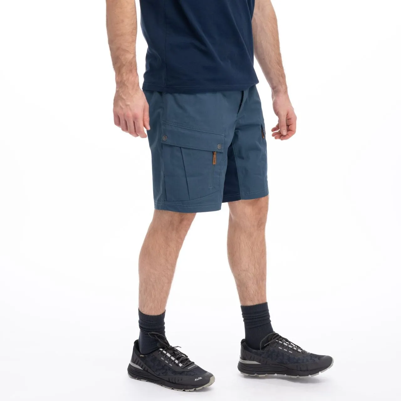 Bergans Nordmarka Favor Outdoor Shorts Men - Outdoor Shorts für Herren