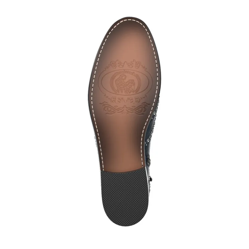 Brogue Stiefel 6011