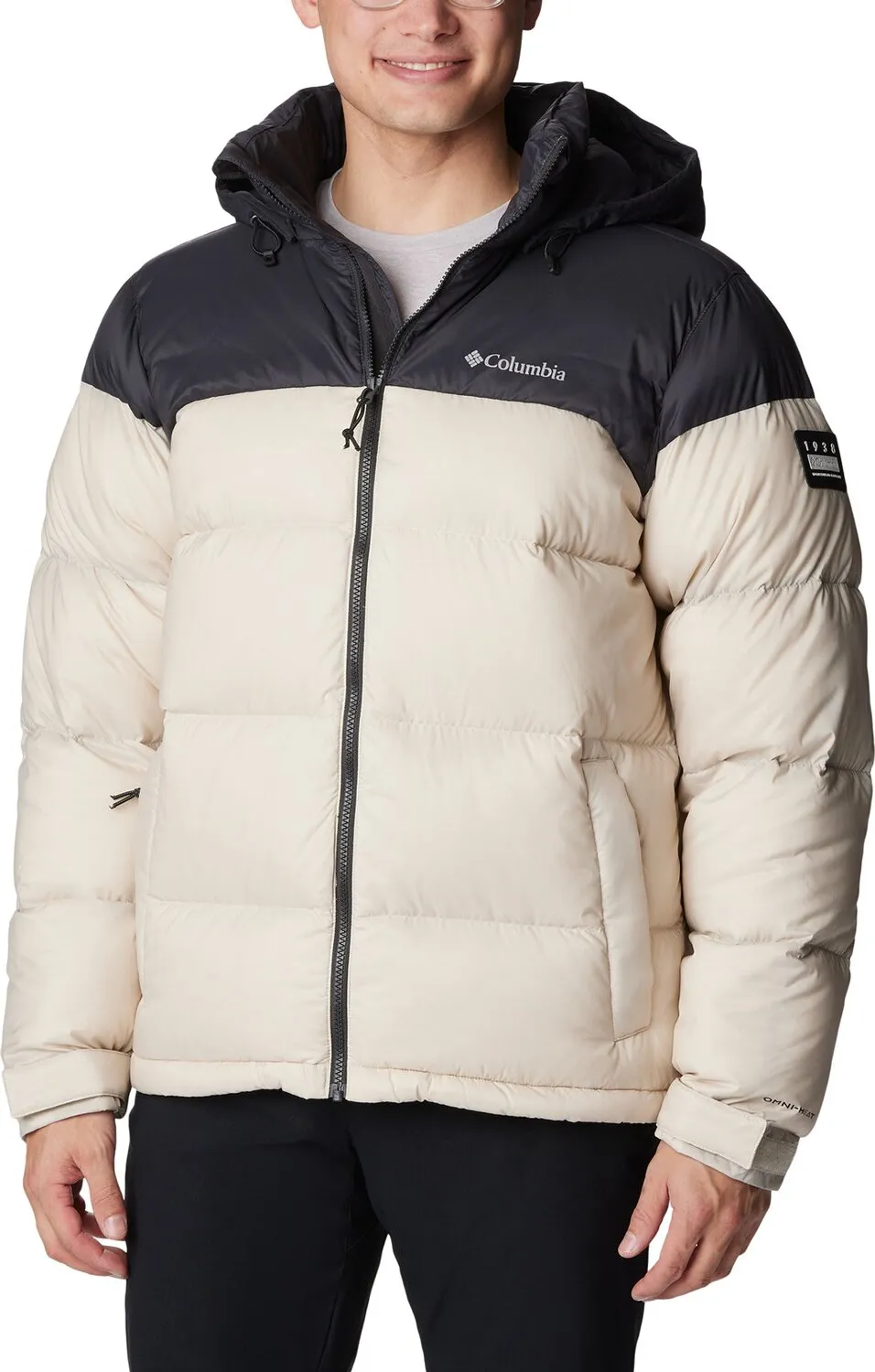Bulo Point II Down Jacket 278 XL