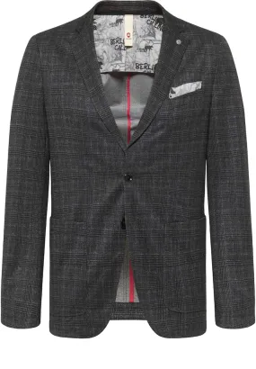 CLUB OF GENTS – Sakko/Jacket CG Carter-J SV