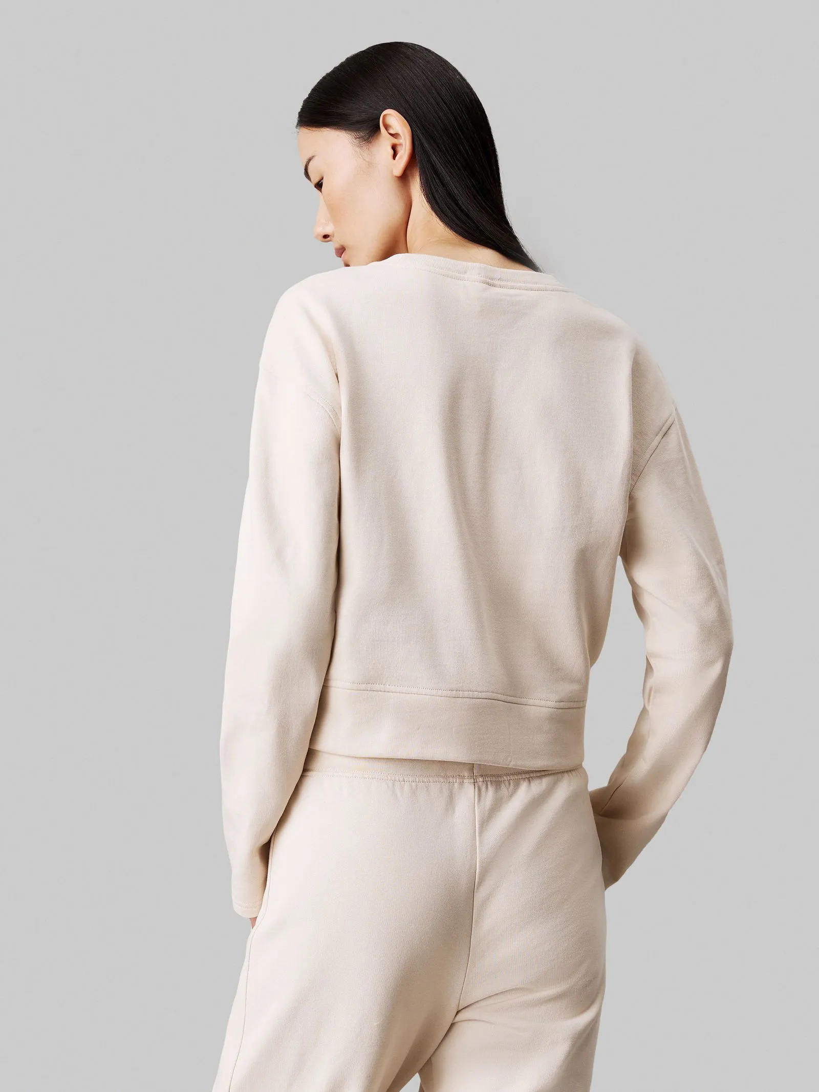 CREW PULLOVER