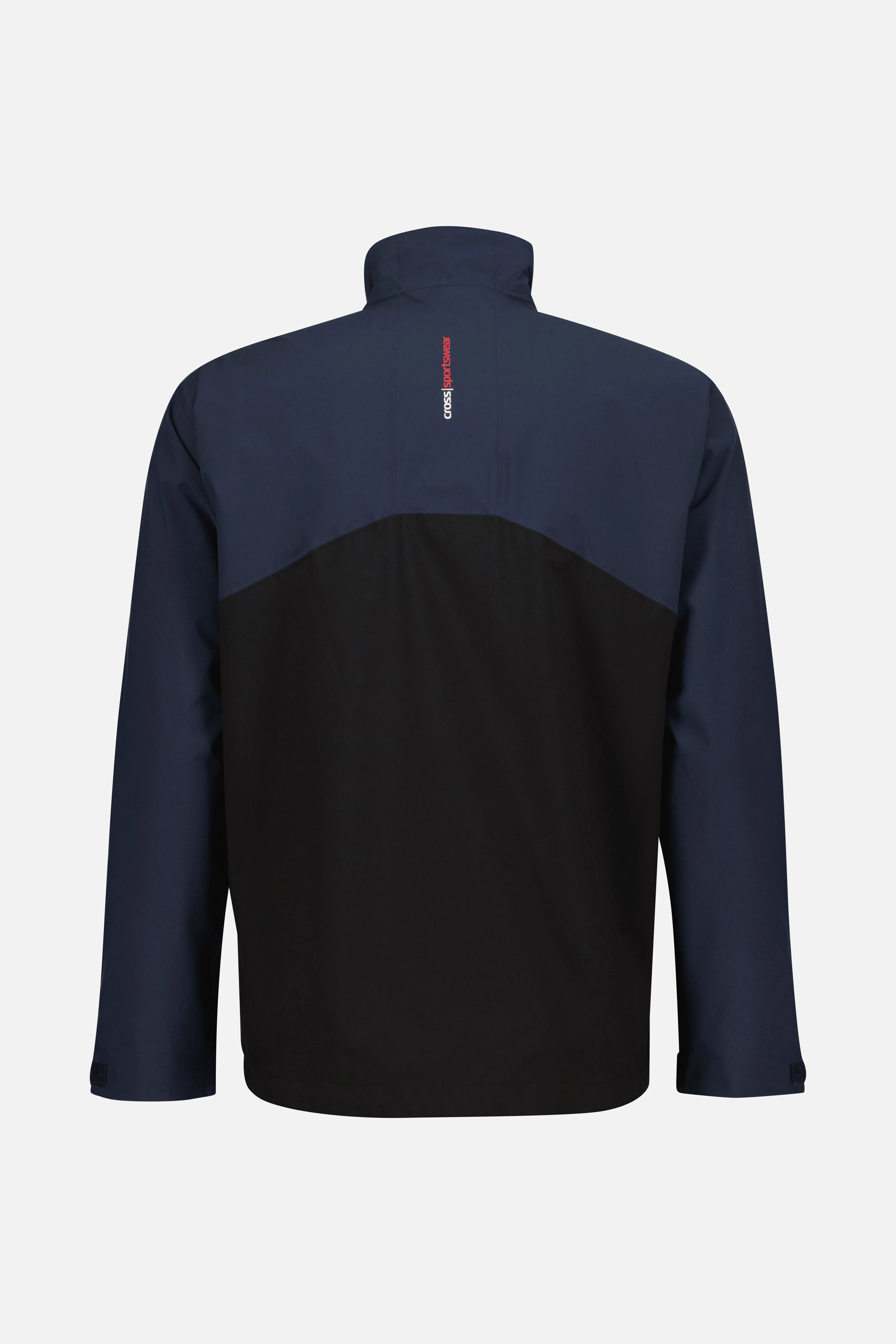 CROSS Cloud Jacket (Farbe: navy, Grösse: L) - online kaufen