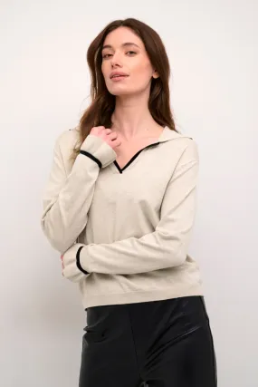CRVillea Pullover