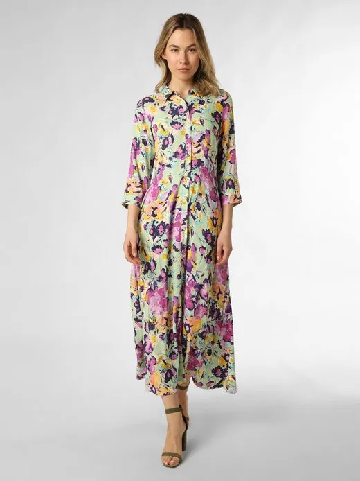 Damen Kleid - YASSavanna
