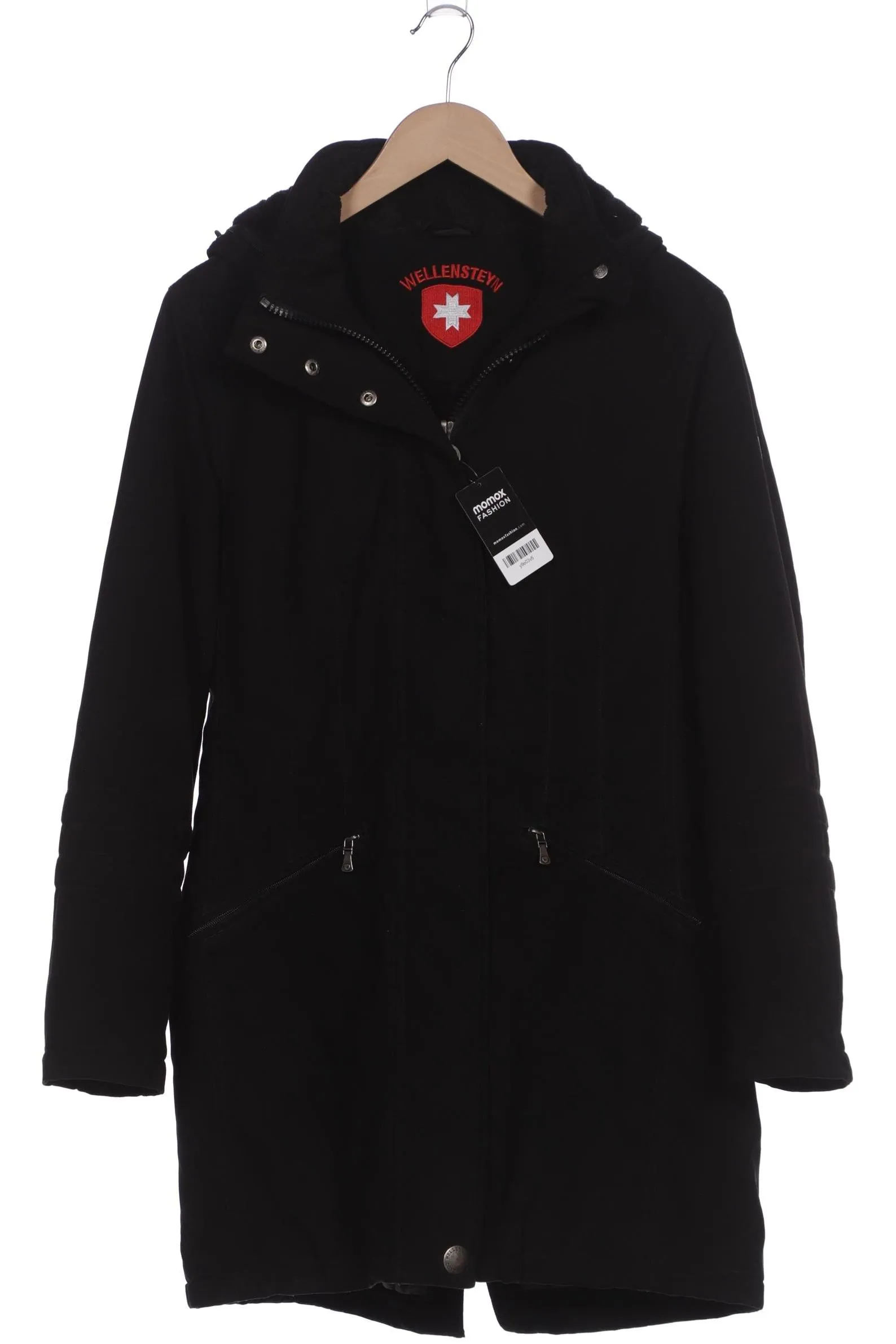 Damen Mantel Gr. M