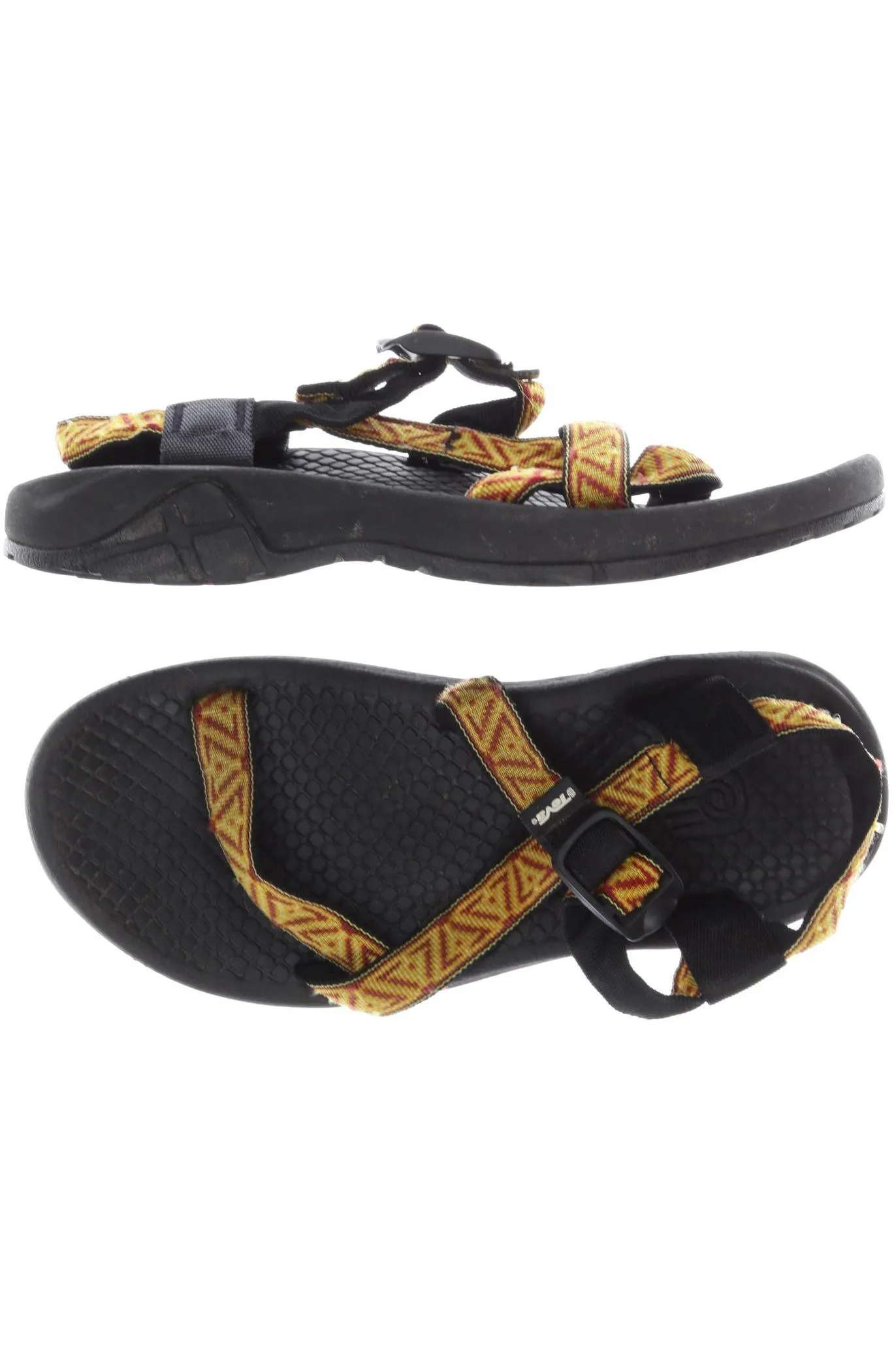 Damen Sandale Gr. EU 38