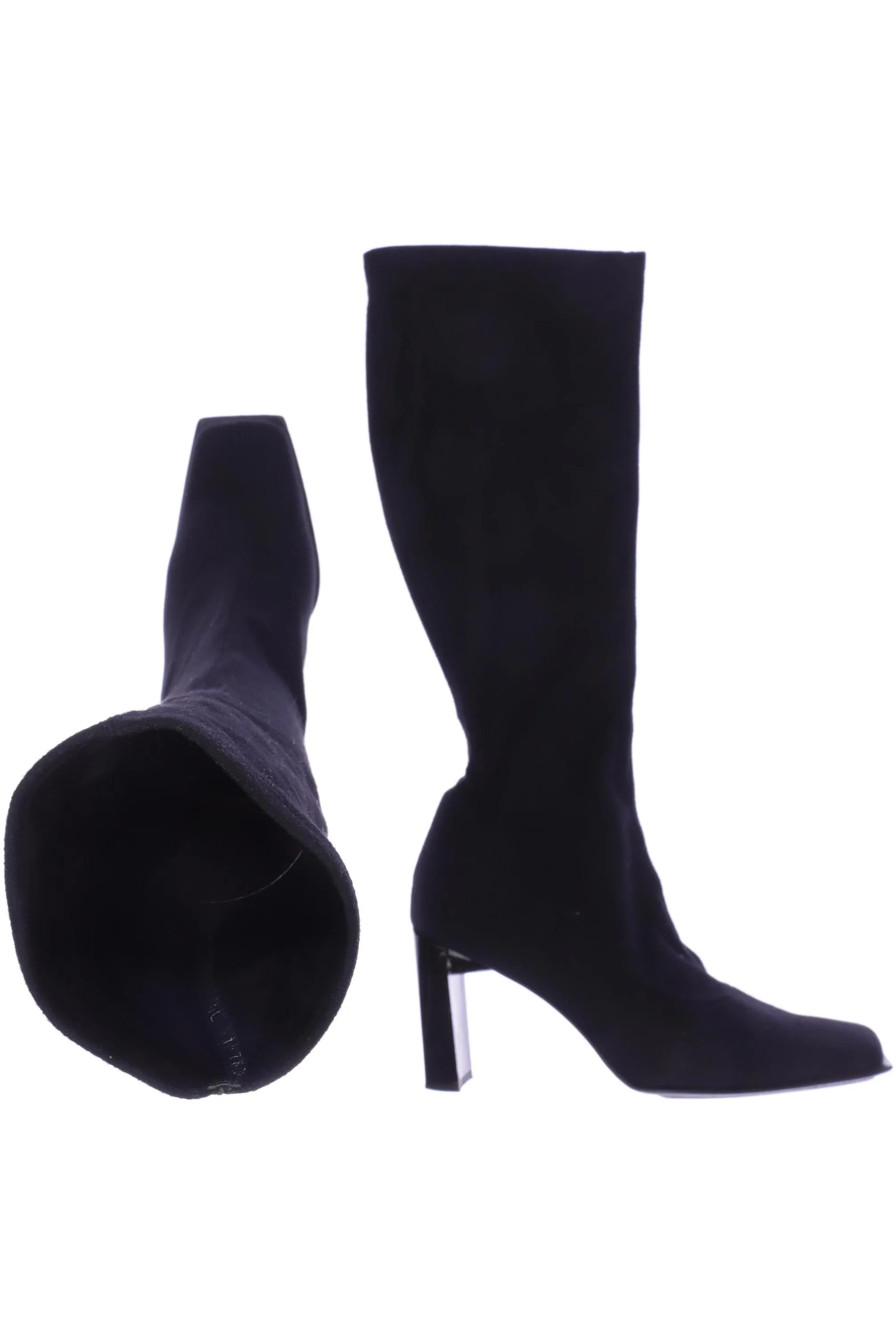 Damen Stiefel Gr. EU 37.5