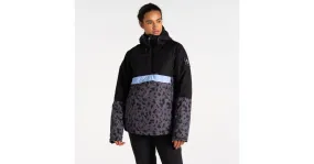 Dare2b SnowbrstOverhdJkt Dunkelgrau/Schwarz 40