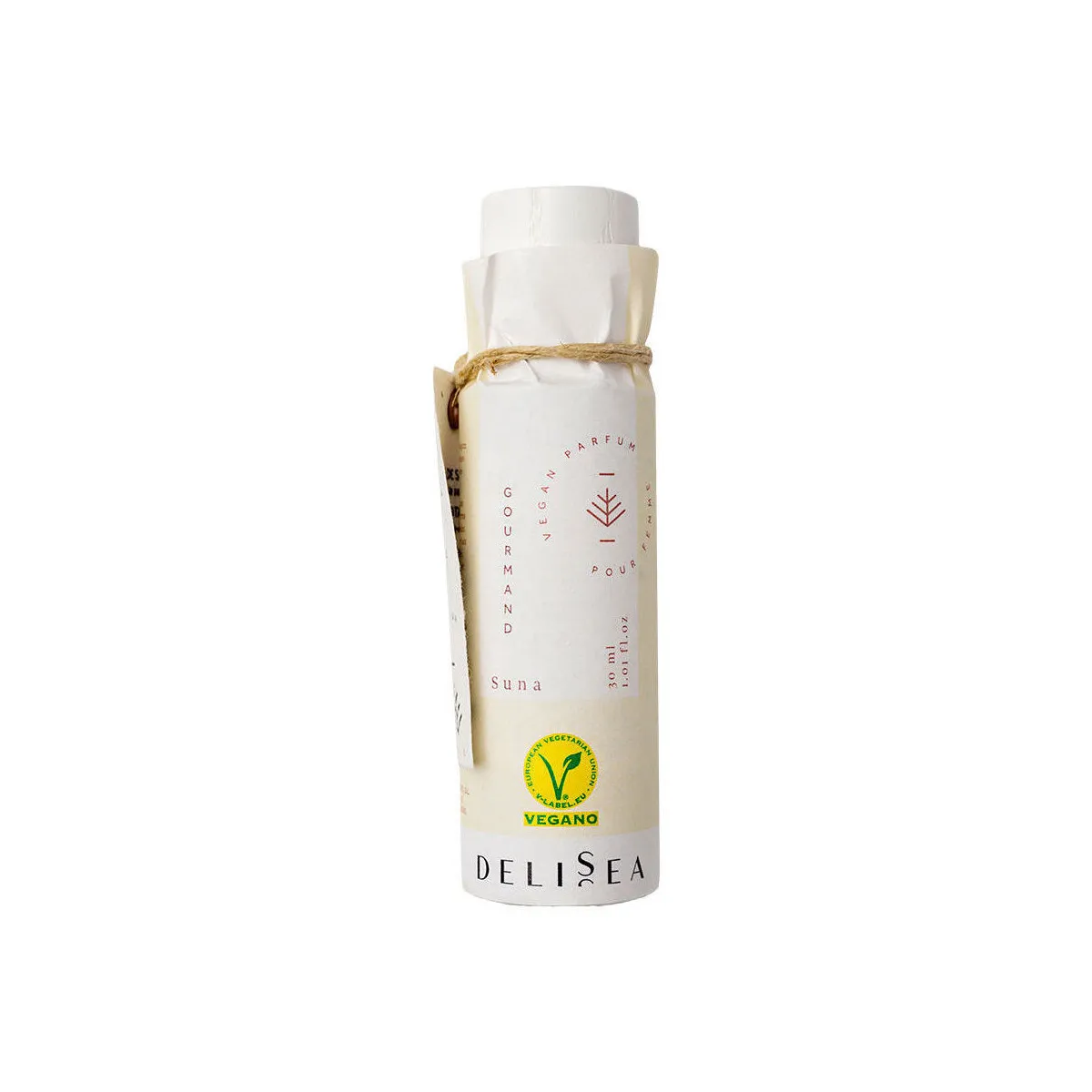 Delisea - Suna Vegan Eau Parfum