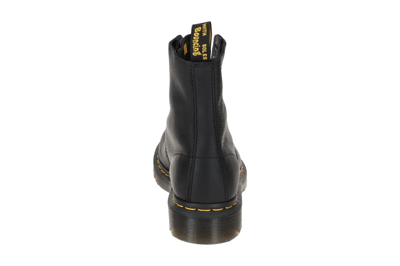 Dr. Martens 1460 Pascal Stiefel schwarz Ambassador 1460
