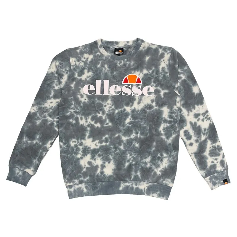 ellesse Damen Sweatshirt Agata Tie Dye