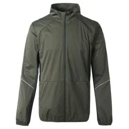 EnduranceMen Jackets Sudens Functional Jacket