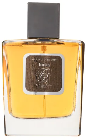 Franck Boclet Tonka Eau de Parfum