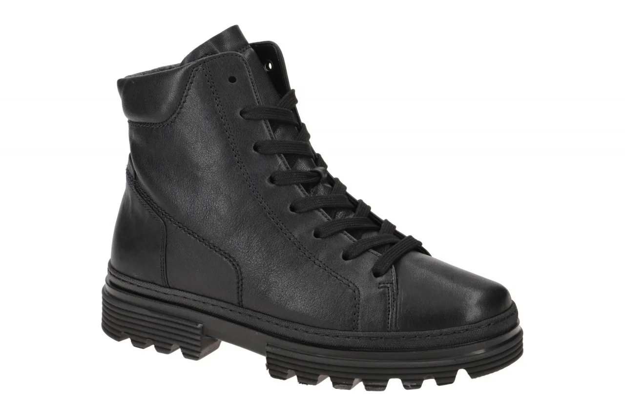 Gabor Comfort York Stiefel Boots schwarz 32.518.27