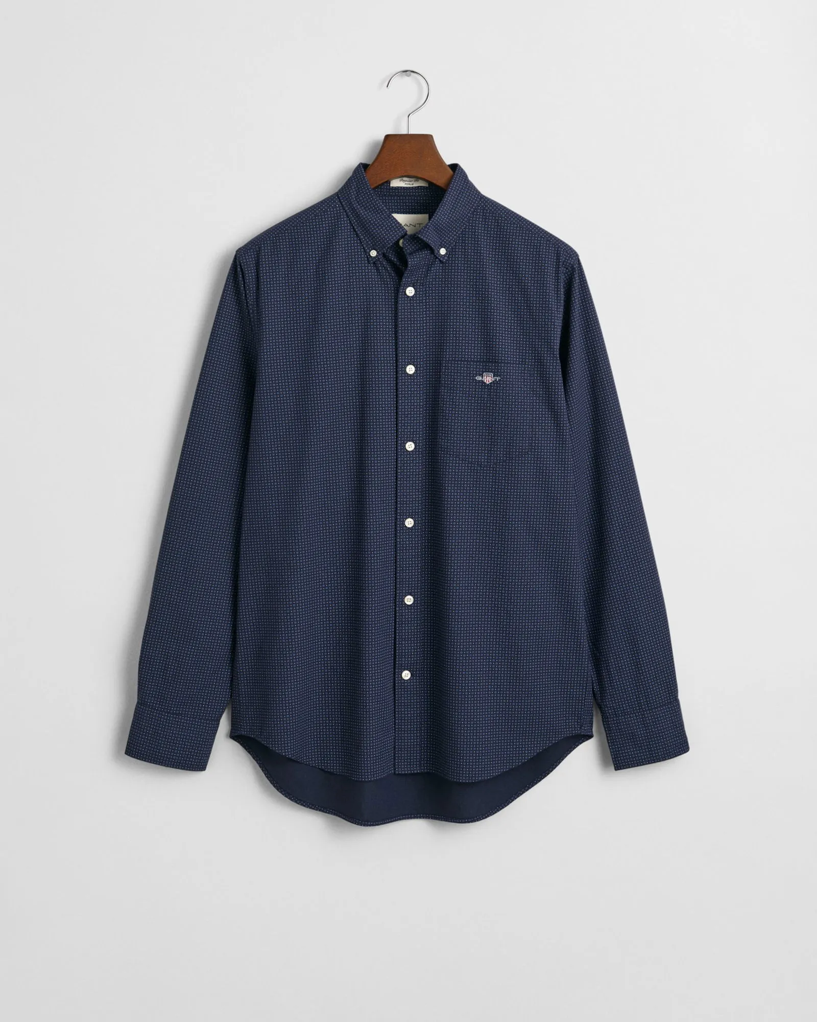 Gant Hemd Regular Fit 