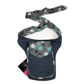 Gassi-Tasche Bauchtasche Hamburg - 595
