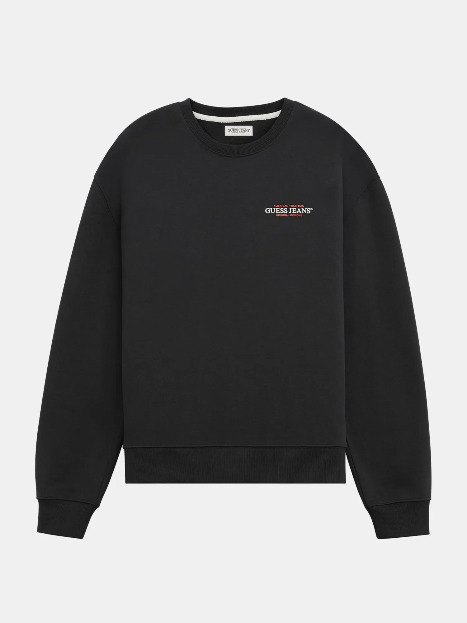 GUESS JEANS Sweatshirt 10758957