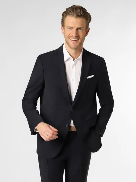 Herren Baukasten-Sakko - Grant-3-R