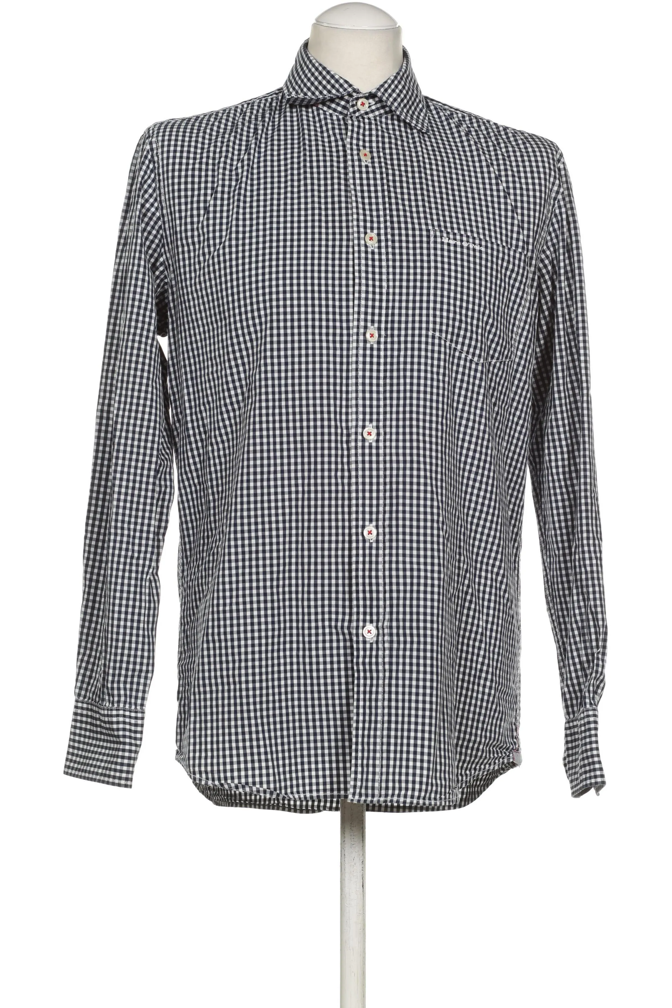 Herren Hemd Gr. M