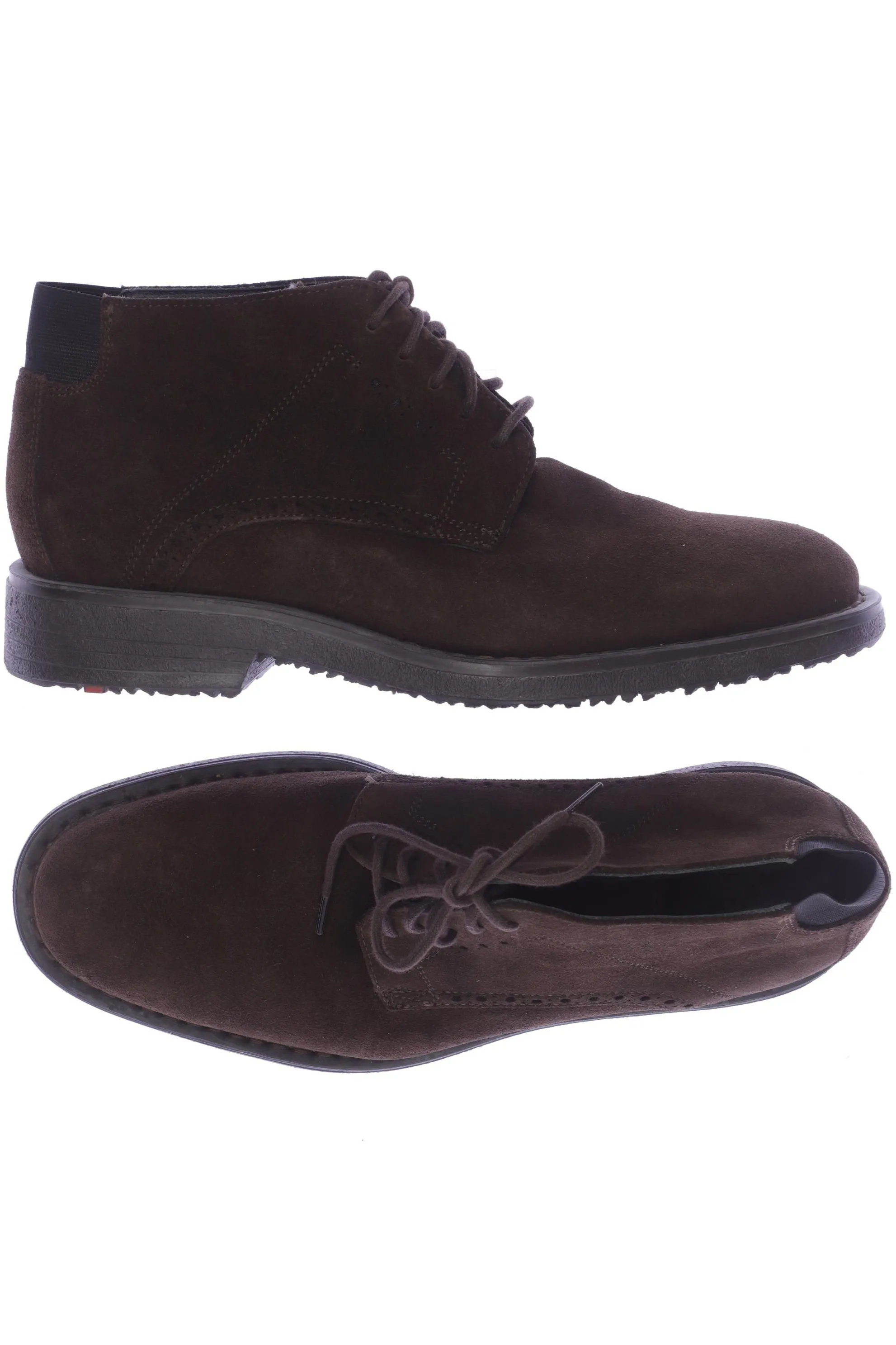 Herren Stiefel Gr. EU 41 (UK 7.5)