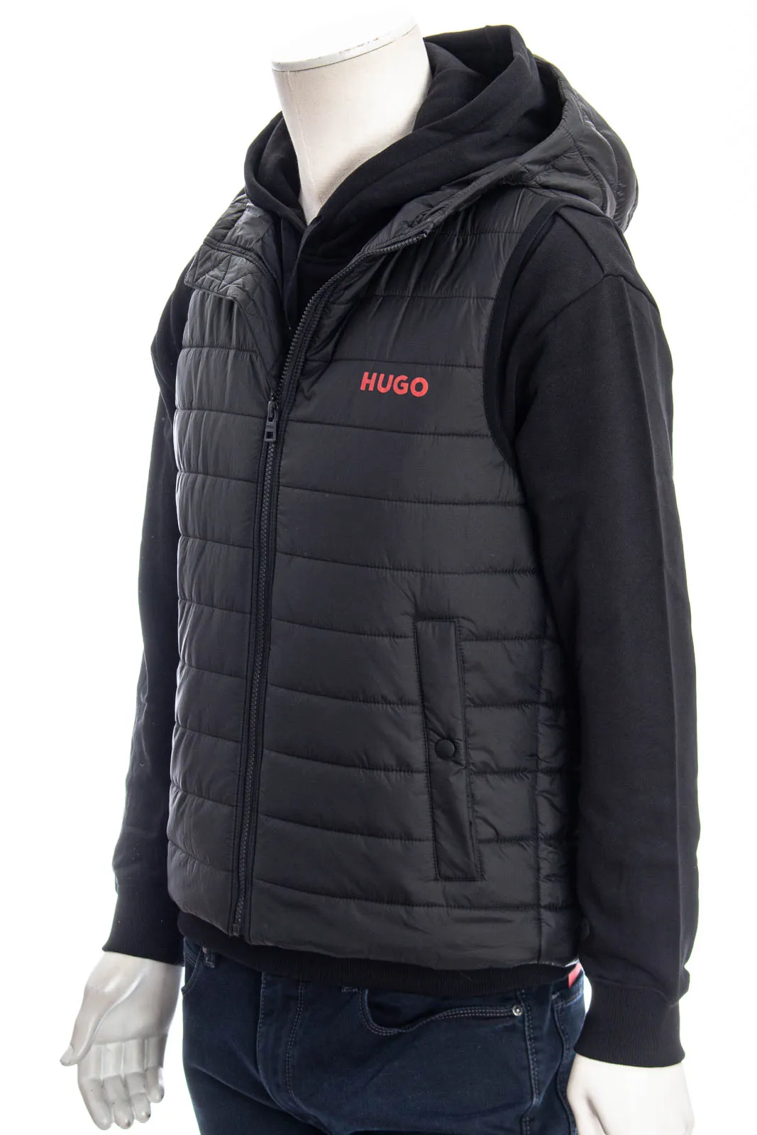 HUGO Weste BENETO2331 