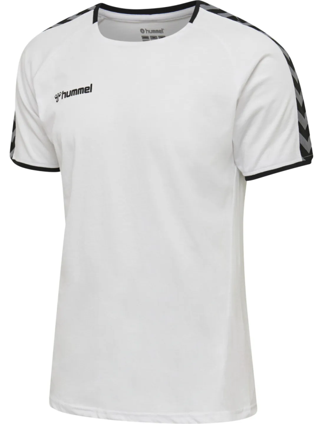 hummel hmlAUTHENTIC TRAINING TEE - Der VolleyBÄR Online Shop