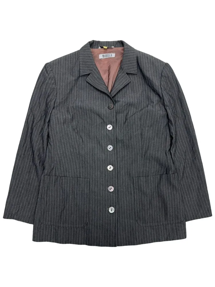 Iceberg Y2K Trend Sakko Damen gebraucht 9489