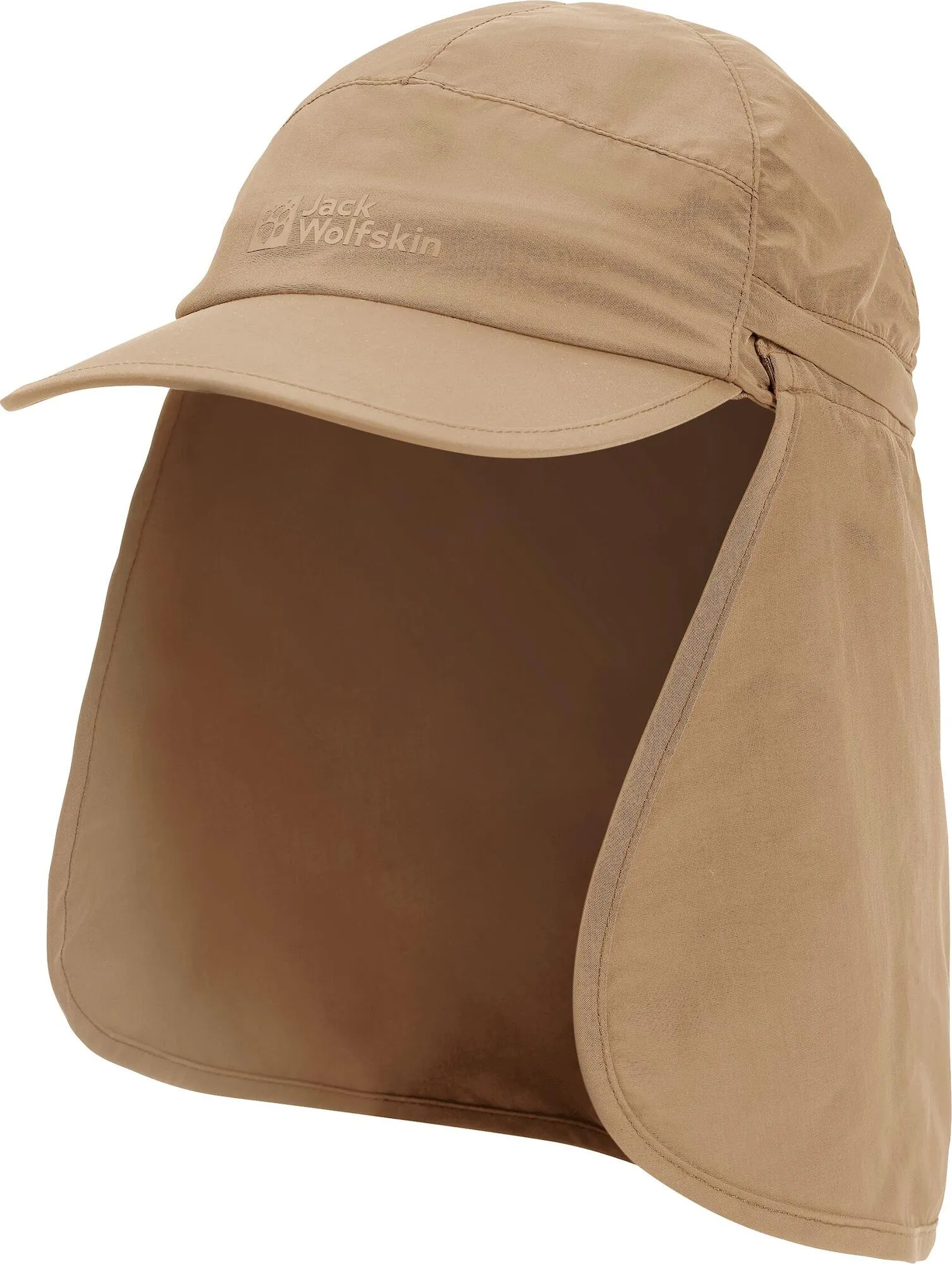 Jack Wolfskin Canyon Cap -