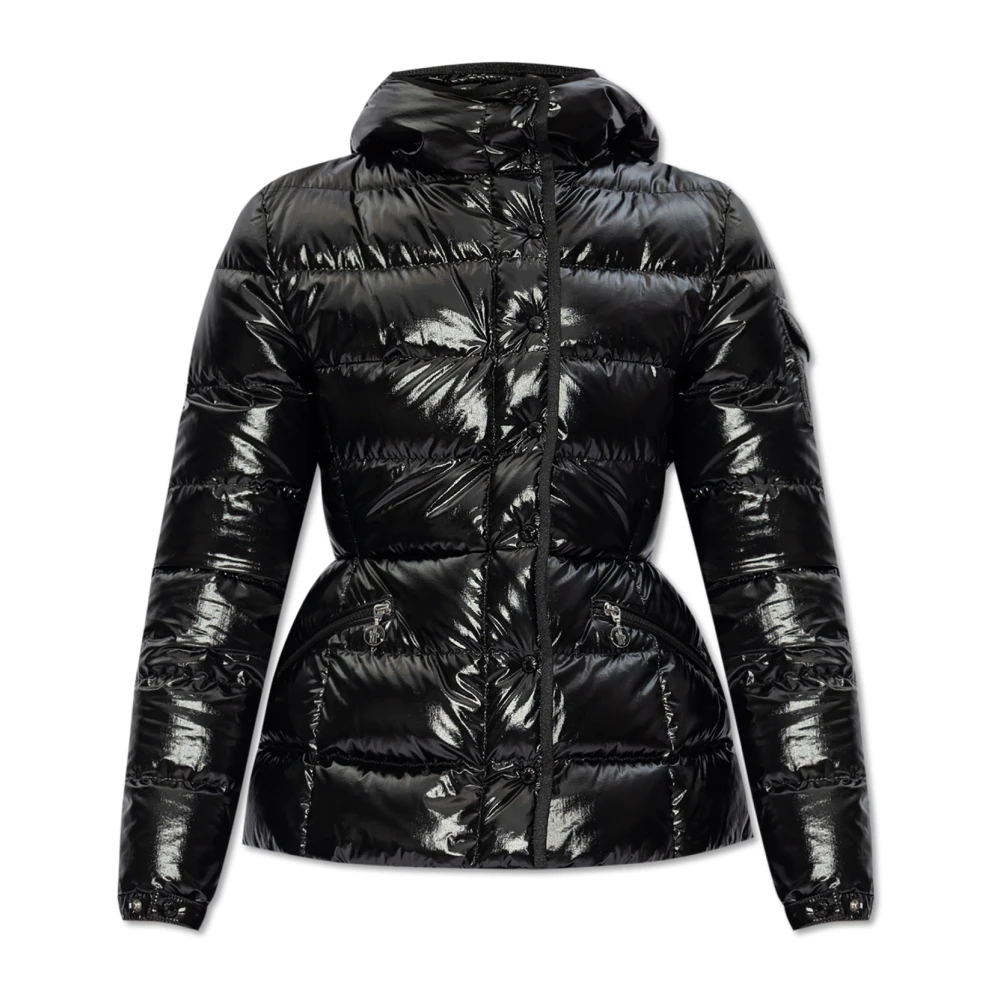 Jacke Barante