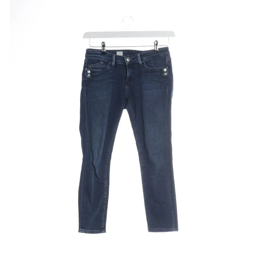 Jeans Slim Fit W26 Navy