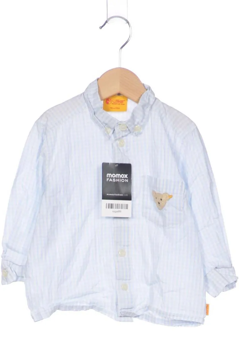 Jungen Hemd Gr. EU 86