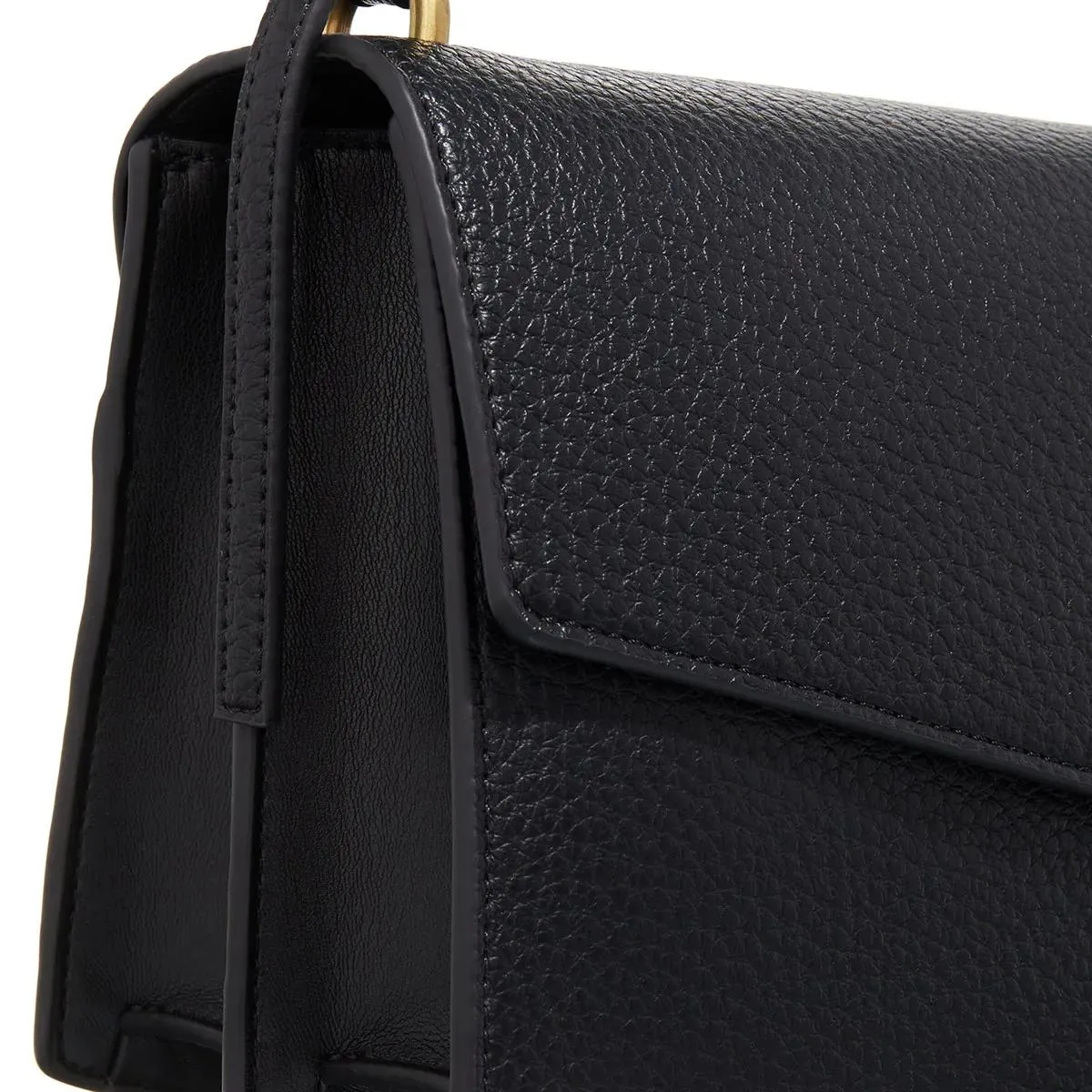   Just Cavalli  Shoulder Bag Black  Schultertasche 