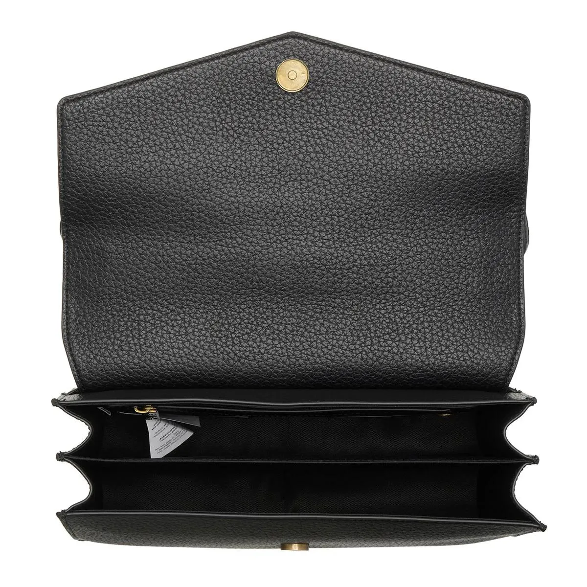   Just Cavalli  Shoulder Bag Black  Schultertasche 