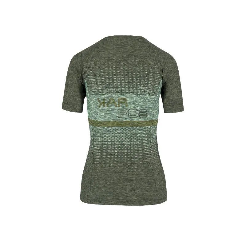 Karpos Verve W Tee - MTB Trikot - Damen