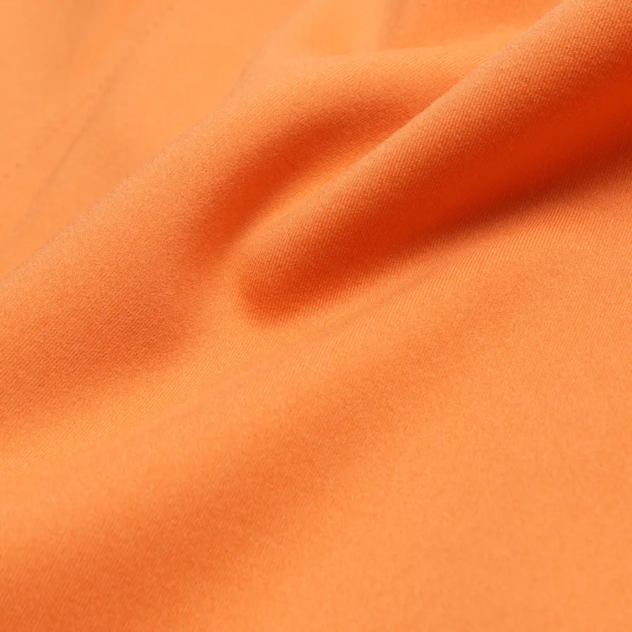 Kleid 36 Orange