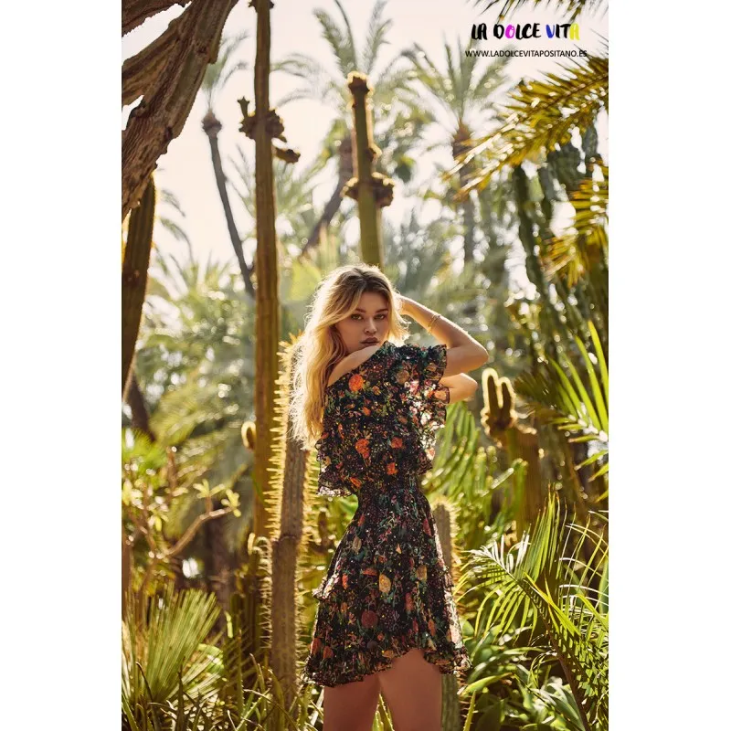 KLEID CUBA VON FETICHE SUANCES