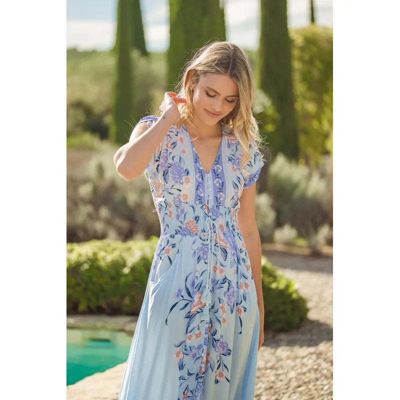 KLEID HEAVEN JAASE