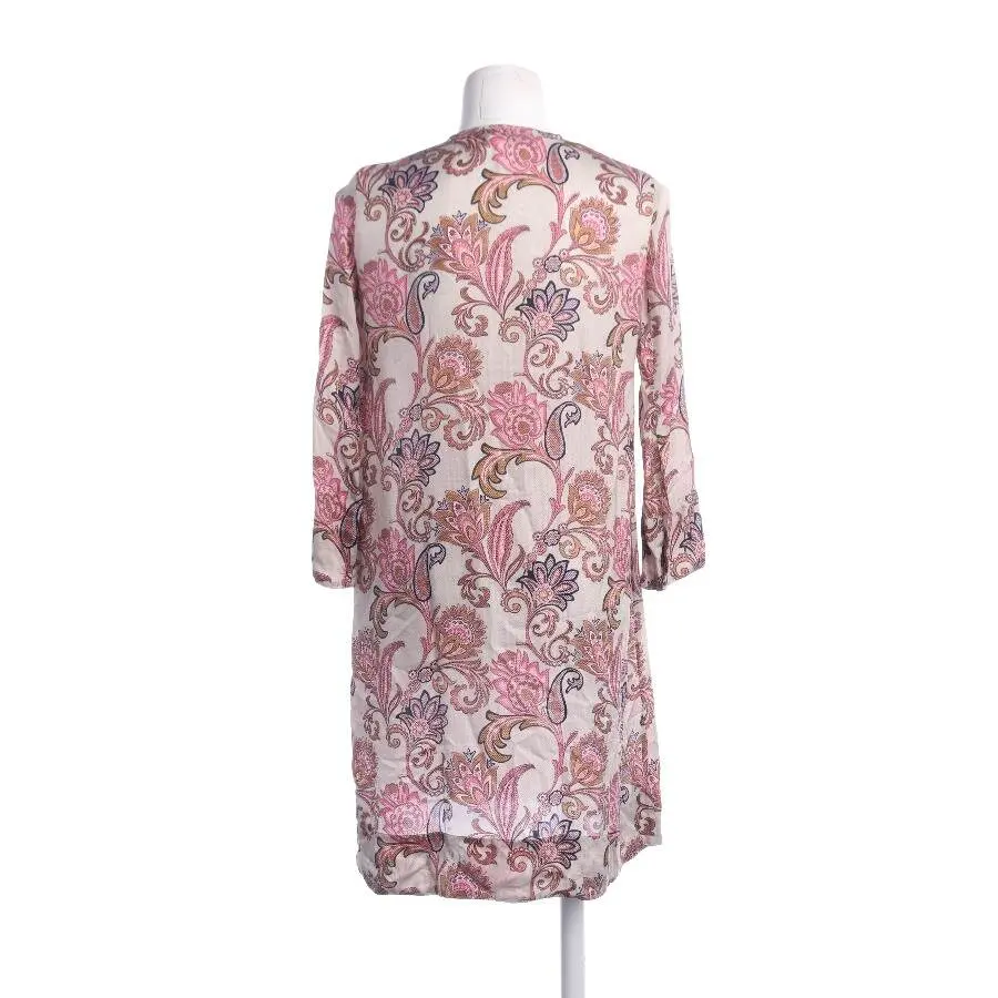 Kleid XS Mehrfarbig