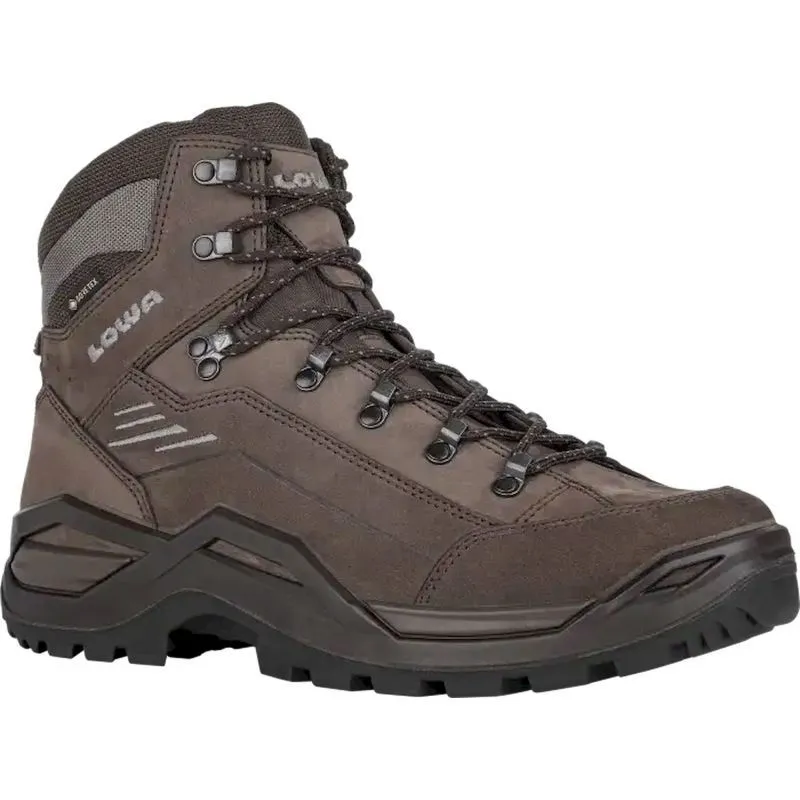 Lowa Renegade Evo GTX Mid - Wanderschuhe - Herren | Hardloop