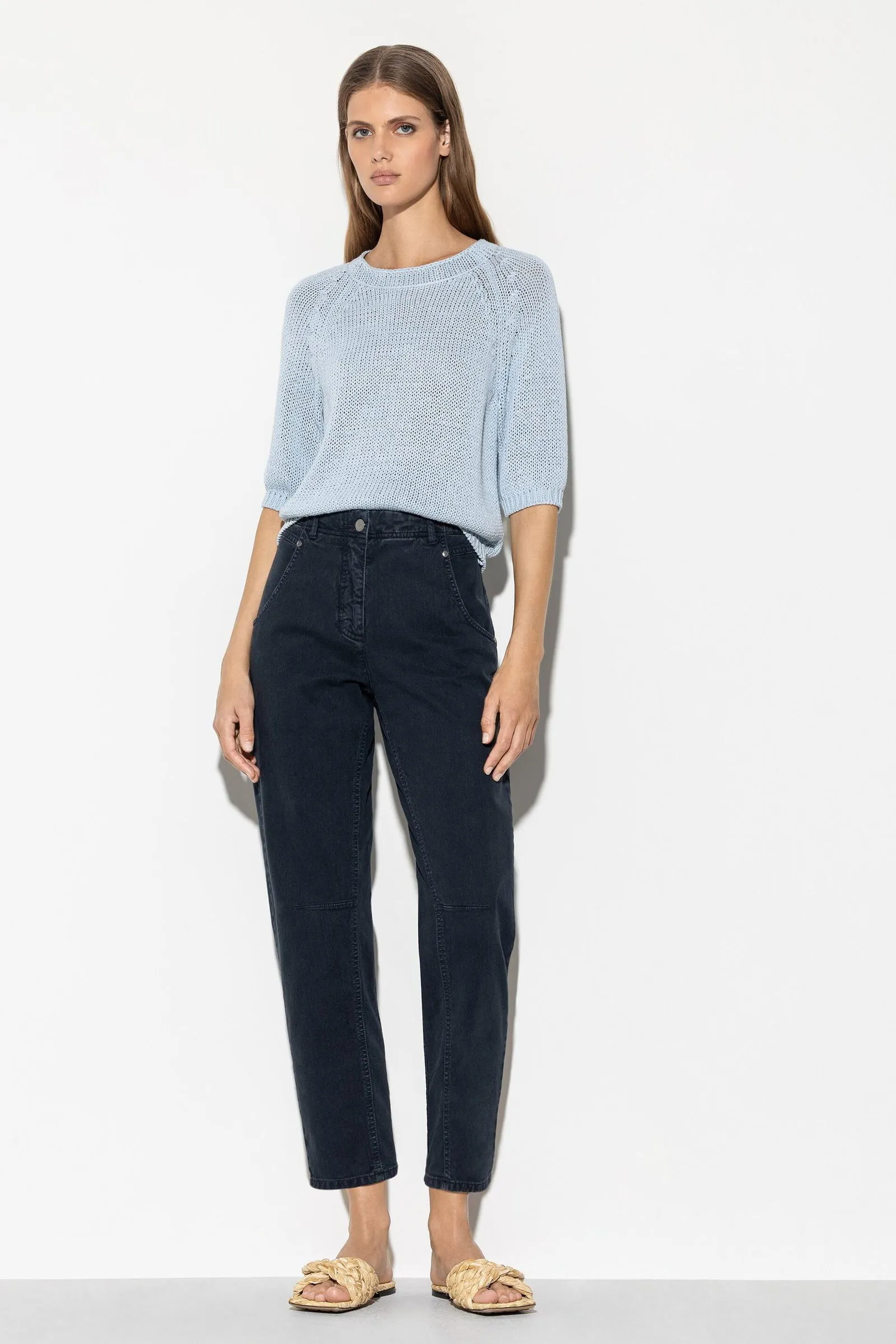 Luisa Cerano Pullover 