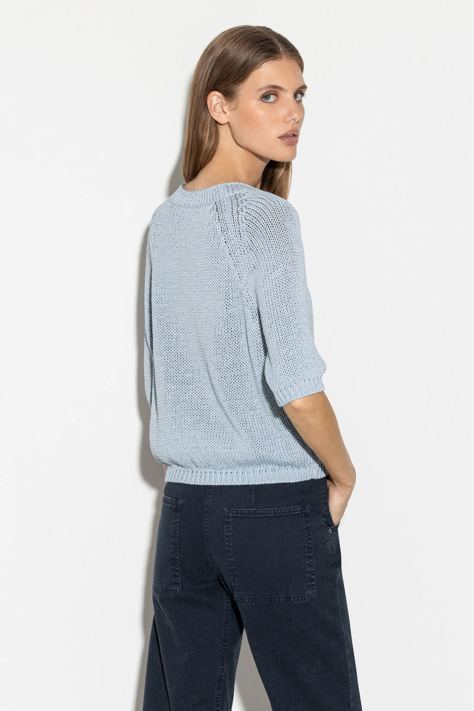 Luisa Cerano Pullover 