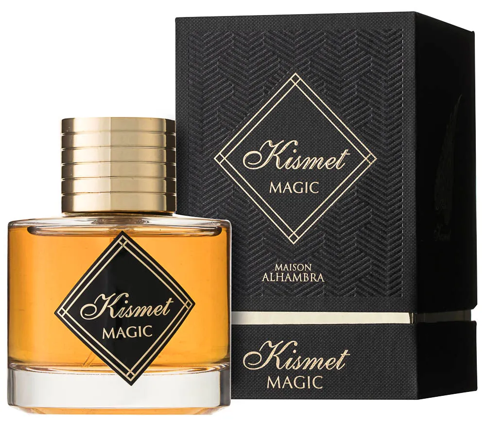 Maison Alhambra Kismet Magic Eau de Parfum