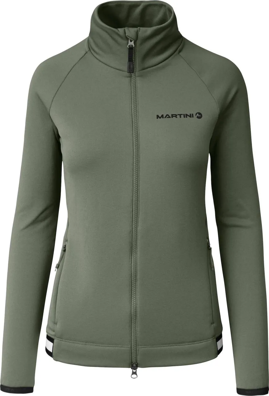 Martini Horizon Midlayer Jacket W -
